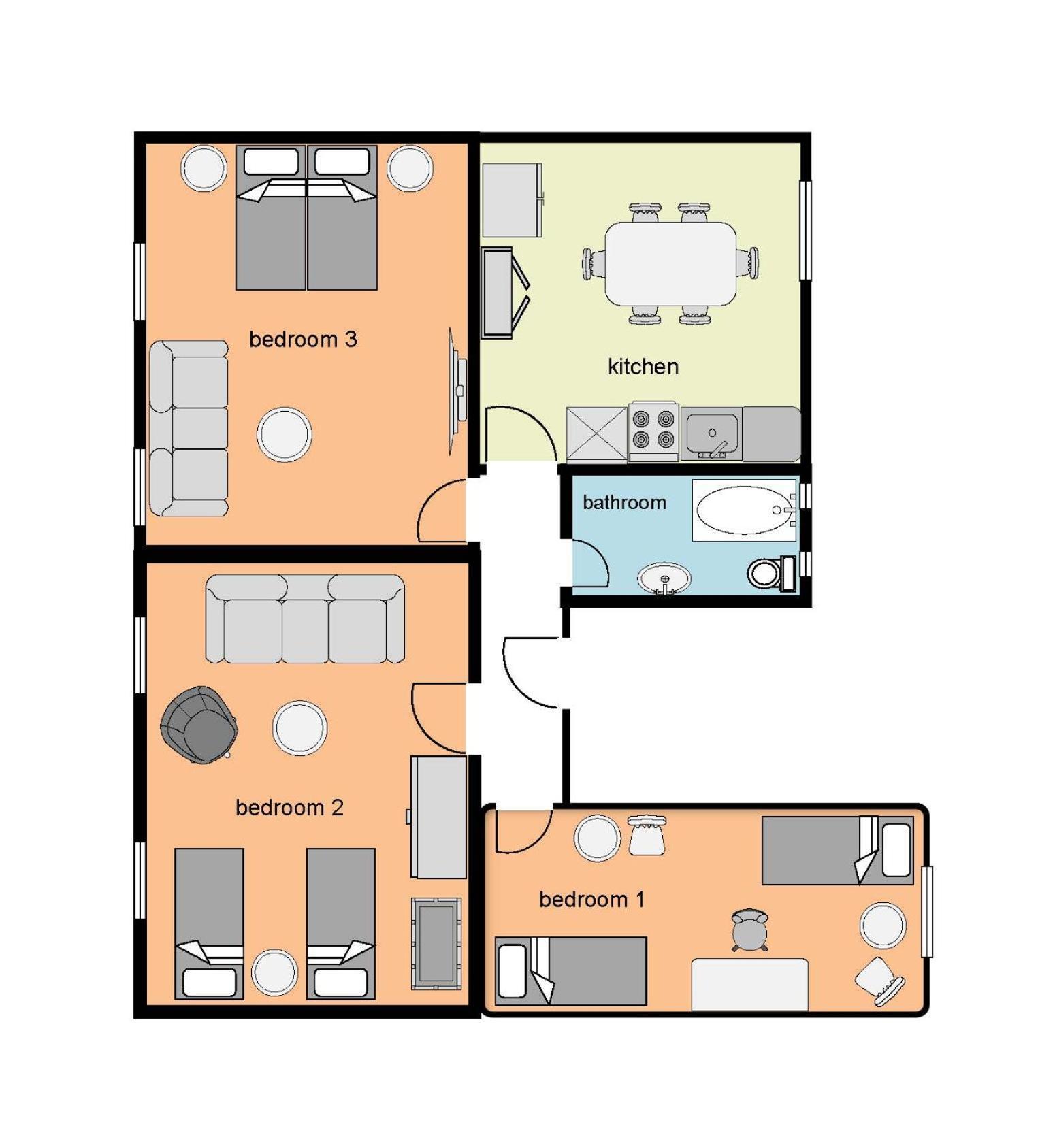 Big Flat With Fresh Renovation, Free Parking, Sonyps, Netflix Apartment Дуйсбург Екстериор снимка
